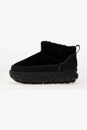 UGG Sneakers M Venture Daze Ultra Mini Black/ Black EUR 43