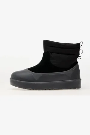 UGG Sneakers M Classic Mini Mod Black EUR 43