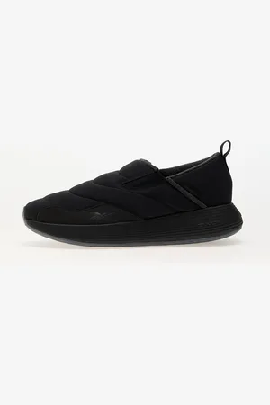 Reebok Sneakers Dmx Comfort + Slip On Winter Black/ Grey 6/ Grey 3 EUR 40.5
