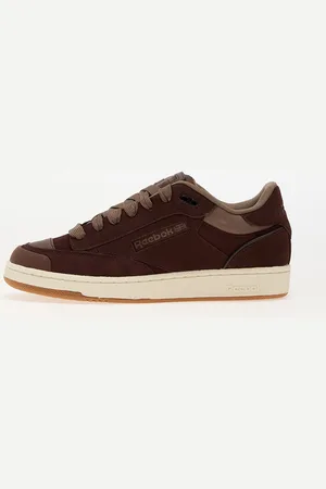 Reebok Sneakers Club C Bulc Unearthed Brown/ Utility Brown/ Gum EUR 44