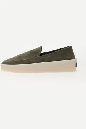 FEAR OF GOD Sneakers 101 Loafer Wolf EUR 43