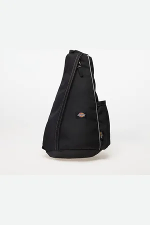 Dickies Heuptas Ashville Sling Bag Black Universal