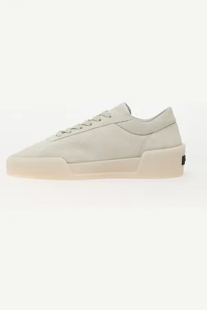 FEAR OF GOD Sneakers Aerobic Lo Dove Grey EUR 41
