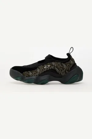 Oakley Sneakers Jacquard Flesh Sandal Camo/ Black EUR 45