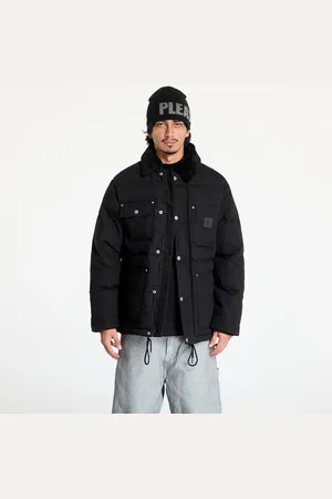 Carhartt Jas Rayley Jacket UNISEX Black M
