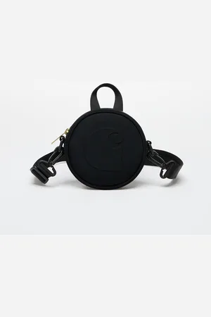 Carhartt Tas Clarton Bag Black Universal