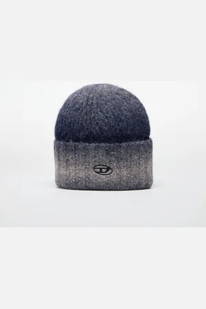 Diesel K-Pelo Cap Ensign Blue Universal