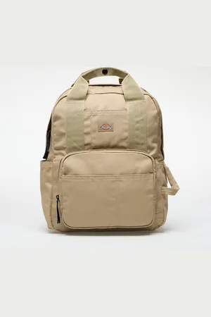 Dickies Lisbon Backpack Khaki Universal