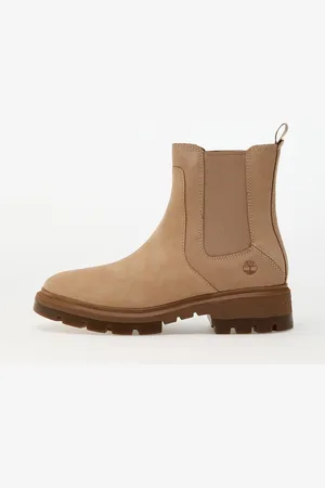 Timberland Sneakers Mid Chelsea Boot Lt Bei Nubuck EUR 36