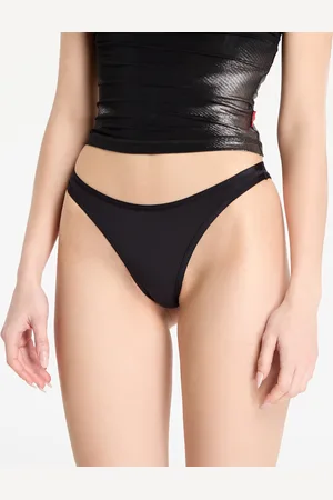 Diesel Ufpn-Punchy Underpants Black S