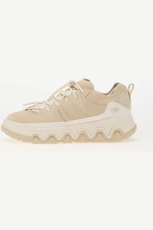 UGG Sneakers W Captrail Low Light Beige EUR 41