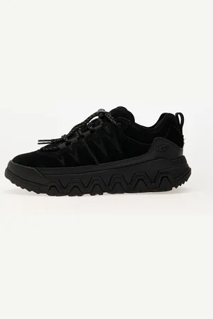 UGG Sneakers W Captrail Low Black EUR 41