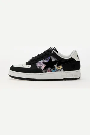 A Bathing Ape Sneakers Bape Sta 2 M2 Black EUR 45