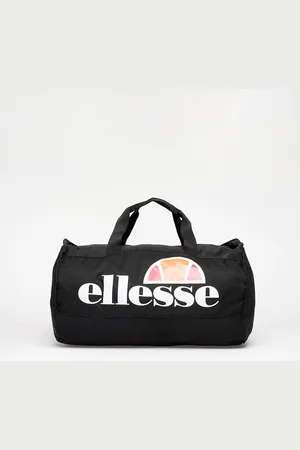 Ellesse Pelba Duffel Black Universal