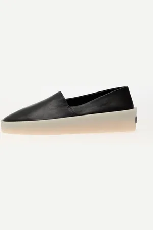FEAR OF GOD Sneakers Espadrille Black EUR 41
