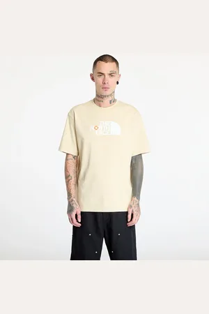 The North Face T-shirt X Yinka Ilori Short Sleeve Tee UNISEX Gravel L