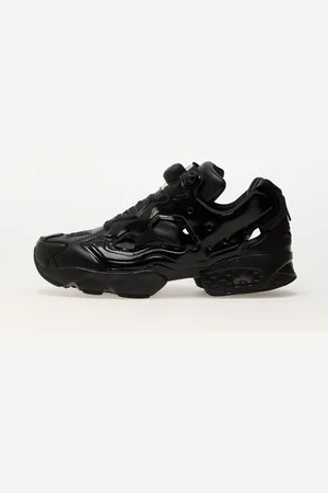 Reebok Sneakers x Needles Instapump Fury 94 LTD Black/ Black/ Black EUR 35