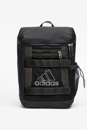 adidas Adidas Backpack Black/ Shadow Olive Universal