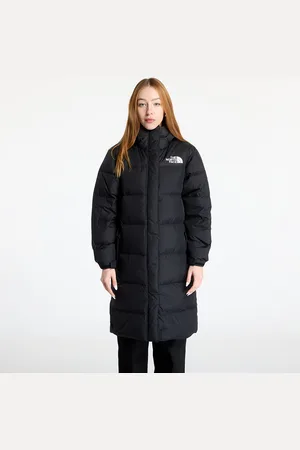 The North Face Jas Nuptse Parka TNF Black L