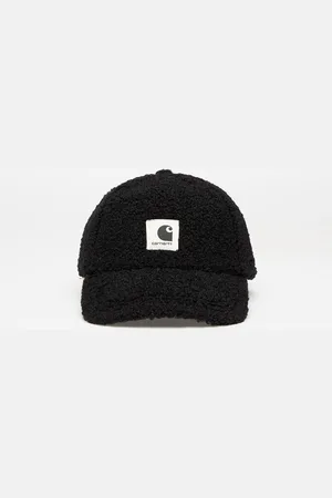Carhartt Orla Cap Black/ Black Universal