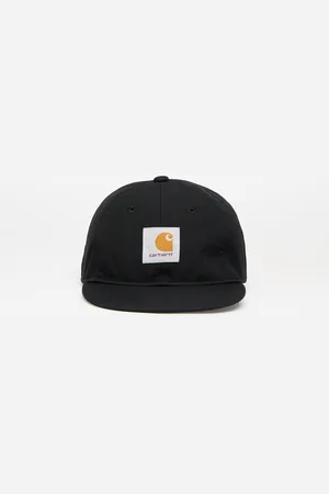 Carhartt Clarton Cap Black Universal