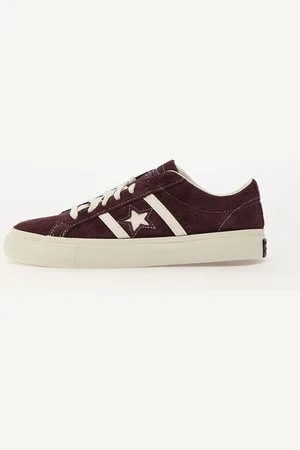 Converse Sneakers Cons One Star Academy Pro Bloodstone/ Egret/ Egret EUR 44