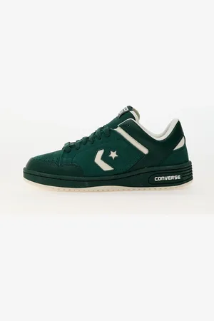 Converse Sneakers Weapon Green Envy/ Egret/ Egret EUR 36