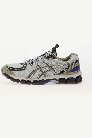 Asics Sneakers Ub10-S Gel-Kayano 20 Glacier Grey/ Lavender Grey EUR 46