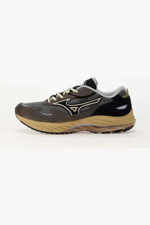 Mizuno Sneakers Wave Rider Quiet Shade/ Black/ Magnet EUR 43