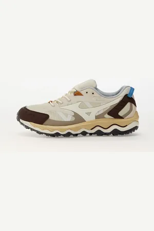 Mizuno Sneakers Wave Mujin Tl Gtx Summer Sand/ Pristine/ Chicory Coffee EUR 45