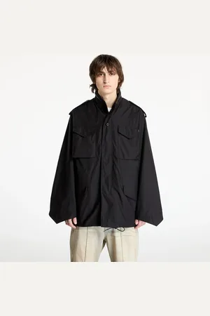Alpha Industries Jas Alpha Industries M-65 Heritage Black L