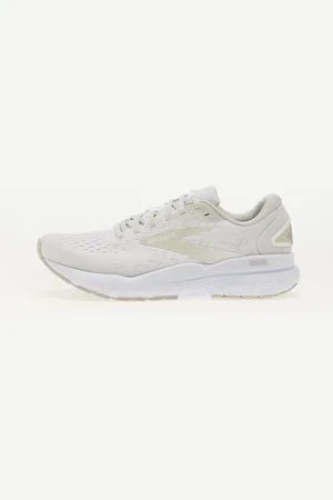 Brooks Sneakers Ghost 16 W White/ White/ Grey EUR 37.5