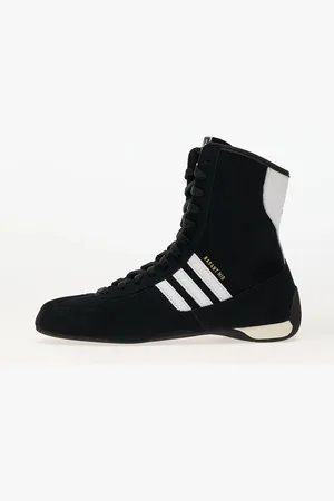 adidas Sneakers adidas Rasant Mid W Core Black/ Ftwr White/ Off White EUR 35 1/2