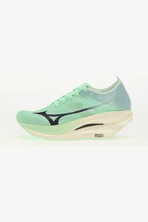 Mizuno Sneakers Wave Rebellion Pro 3 Neo Mint/ Black/ Hint Of Mint EUR 43