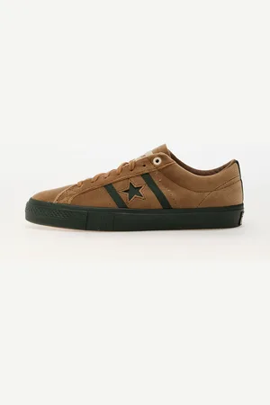 Converse Sneakers x UNDEFEATED One Star Academy Pro Brown/ Brown Egret EUR 44