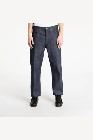 A.P.C. Spijkerbroek Achille Jeans Indigo 31