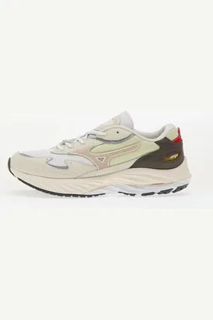 Mizuno Sneakers Wave Rider Beta Whte/ Silvclud/ Sunstruck EUR 36.5