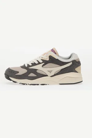 Mizuno Sneakers Sky Medal S Silver Cloud/ Snow White/ Quiet Shade EUR 36.5