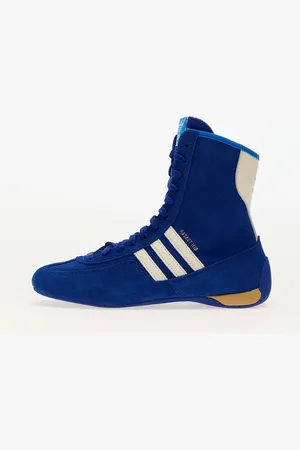 adidas Sneakers adidas Rasant Mid W Team Royal Blue/ Off White/ Bluebird EUR 35 1/2