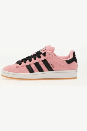 adidas Sneakers adidas Campus 00s W Semi Pink Spark/ Core Black/ Ftwr White EUR 35 1/2