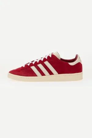 adidas Sneakers adidas Jabbar Lo Team Power Red 2/ Cream White/ Gold Met. EUR 44
