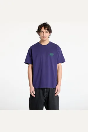 Carhartt T-shirt S/S Hotel Keys T-Shirt UNISEX Aura/ Green M