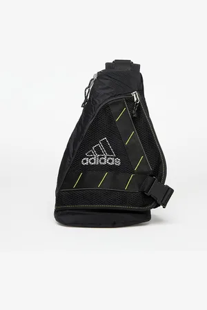 adidas Adidas One Shoulder Small Backpack Black/ Shadow Olive Universal