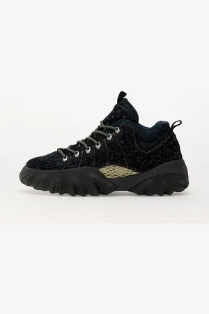 Oakley Sneakers Suede Edge Boot Hairy Blue Graphite EUR 44
