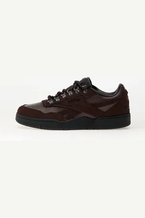 Reebok Sneakers x OBEY BB4000 II LTD Brown/ Black/ Red EUR 45