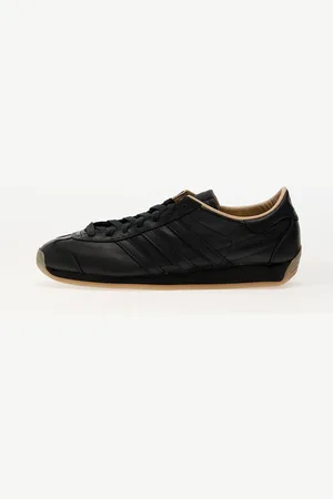 adidas Sneakers adidas Country Japan Core Black/ Core Black/ Gum4 EUR 44