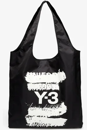 Y-3 Tas Tote Black Universal