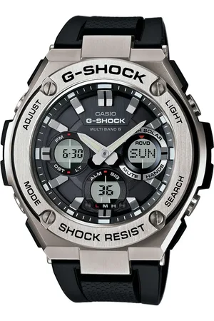 Casio Horloge G-Shock Premium GST-W110-1AER Universal