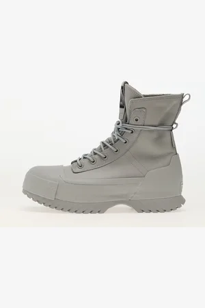 Converse Sneakers Chuck Taylor All Star Lugged 2.0 Waterproof Grey Area/ Grey Area/ Black EUR 36