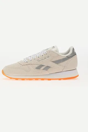 Reebok Sneakers x Places + Faces Classic Leather Catalyst LTD Chalck/ Silver/ White EUR 43
